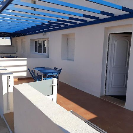 Apartamento La Maresia 2 Caleta de Sebo Bagian luar foto