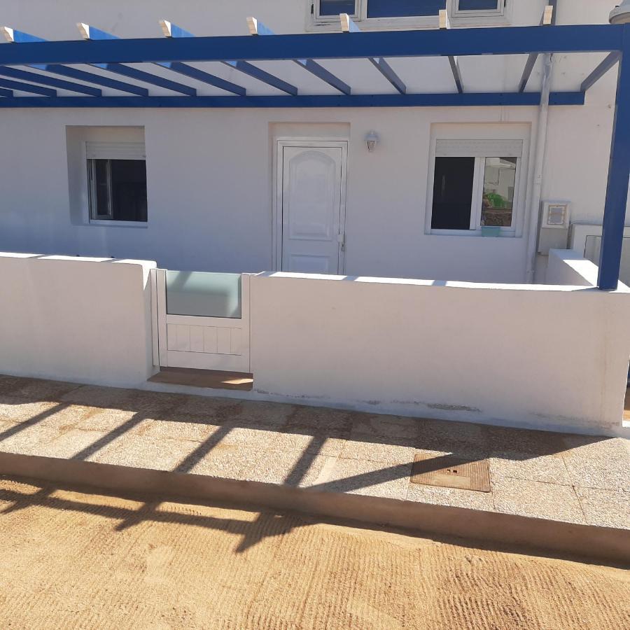 Apartamento La Maresia 2 Caleta de Sebo Bagian luar foto