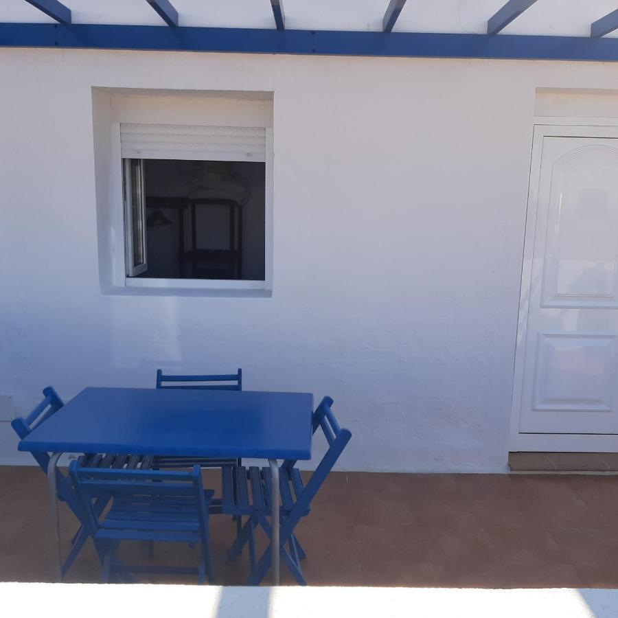 Apartamento La Maresia 2 Caleta de Sebo Bagian luar foto