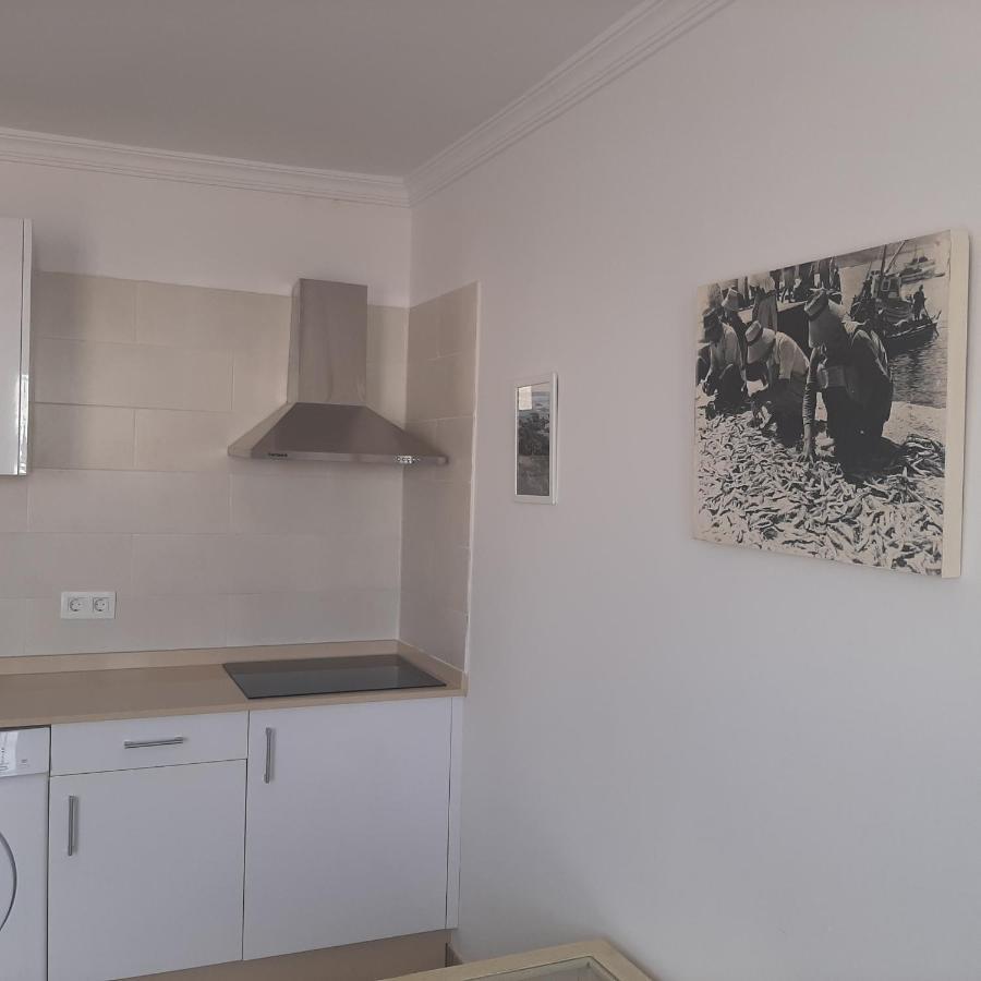 Apartamento La Maresia 2 Caleta de Sebo Bagian luar foto