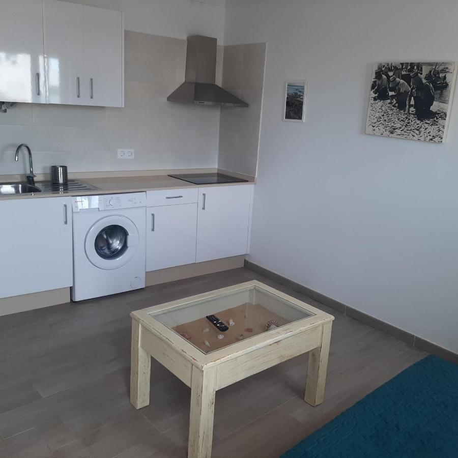 Apartamento La Maresia 2 Caleta de Sebo Bagian luar foto