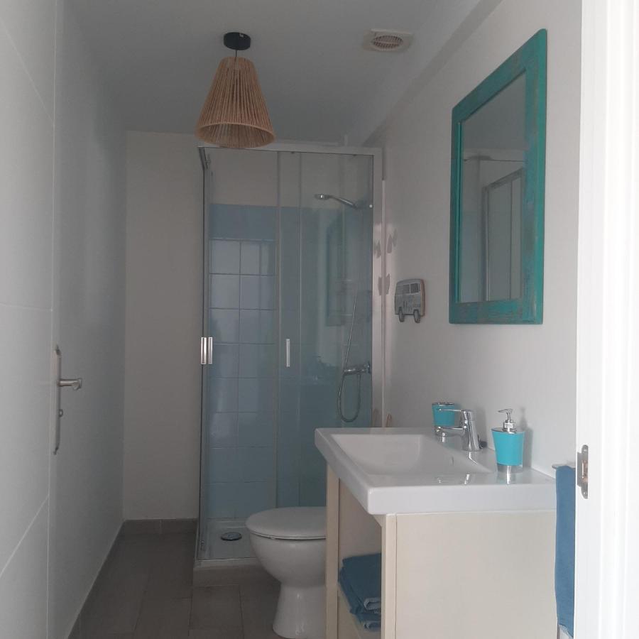 Apartamento La Maresia 2 Caleta de Sebo Bagian luar foto