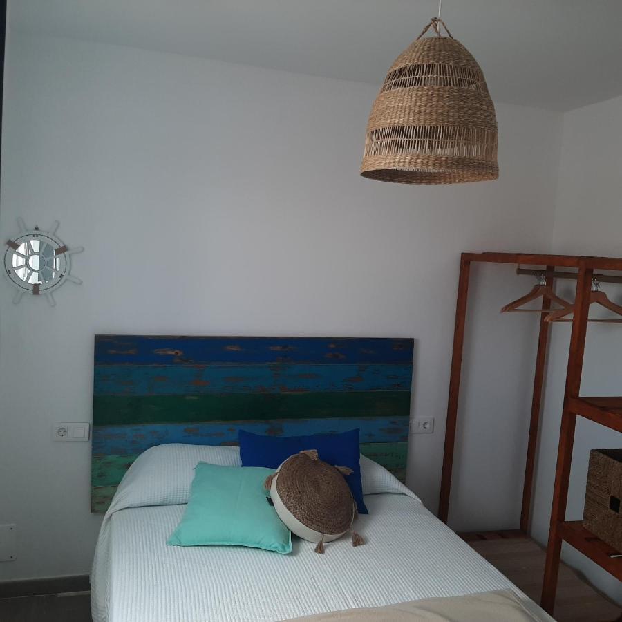 Apartamento La Maresia 2 Caleta de Sebo Bagian luar foto